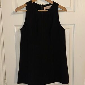 🔥Lela Rose black mini dress 🔥 Beautiful mini black dress!